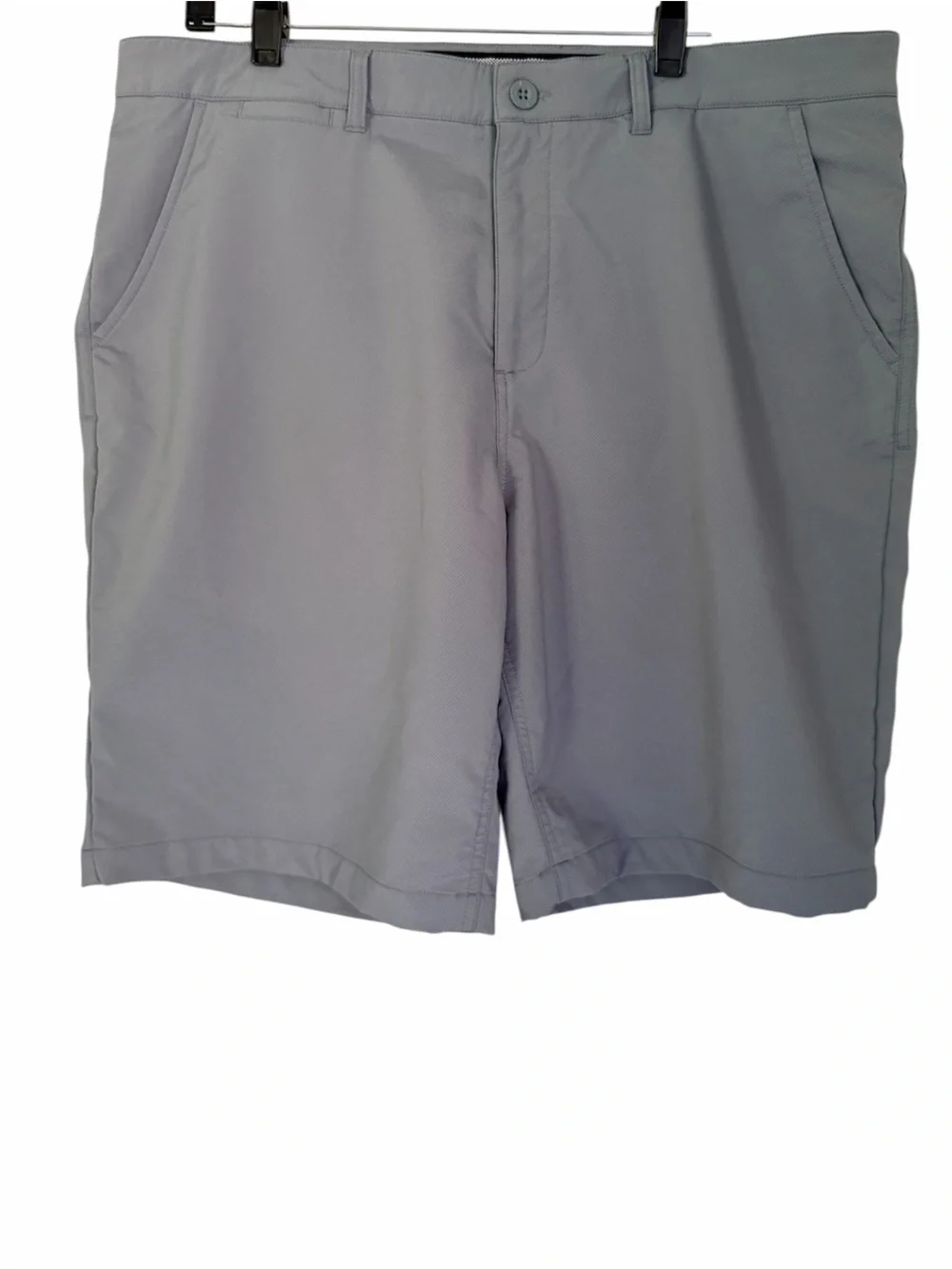 Johnnie-O Mulligan Performance Shorts Size 38
